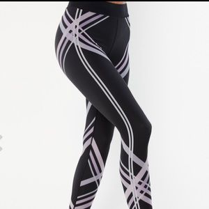Contrail Ultracor leggings